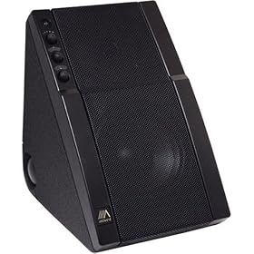 Advent AV570 70-Watt 2-Way Powered Multimedia Speaker System (Pair)