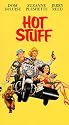 Hot Stuff [VHS]