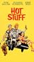 Hot Stuff [VHS]