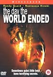 The Day The World Ended [2001]