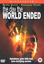 The Day the World Ended [Region 2]