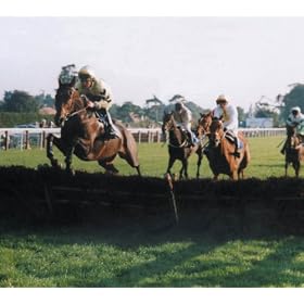 A Day at the Races for Two
