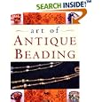 Art of Antique Beading by  Ondori Staff