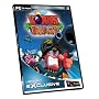 Worms Blast (PC CD)