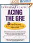 Acing The GRE Exam