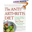 Anti-Arthritis Diet: Increase Mobility and Reduce Pain with This 28-Day Life-Changing... by  David B. Md Sudderth, Joseph Md Kandel, and Joseph Kandel