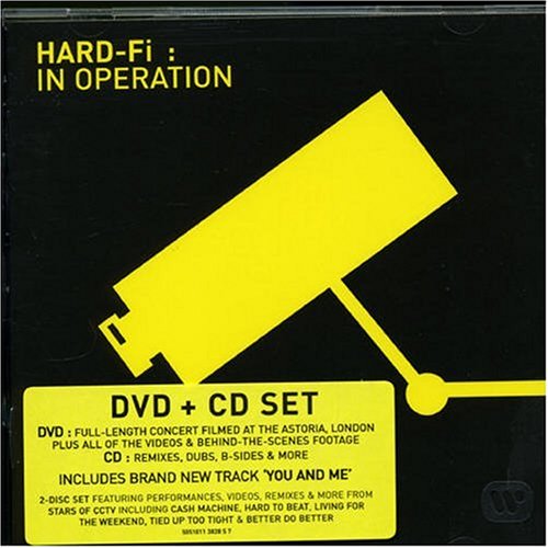 Hard Fi - In Operation - Zortam Music