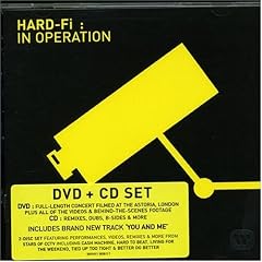In Operation (DVD + CD)