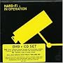 In Operation (DVD + CD)