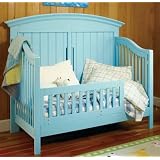 myHaven Built to Grow&153; Toddler Daybed Antique White by Toddlers