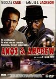 Amos & Andrew