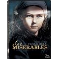 Les Miserables '35 + Les Miserables '52 DVD