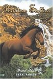 Phantom Stallion #19: Secret Star