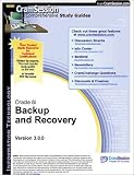  : CramSession's Oracle 8i Backup and Recovery : Certification Study Guide