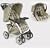 Eddie Bauer Adventurer Travel System in Bryant