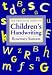 Book The Practical Guide to Children's Handwriting