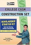 img - for The Scholarship Construction Set: Starter Kit (ScholarshipCoach.com Paying for College series) book / textbook / text book