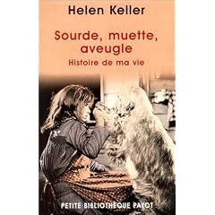Sourde, muette, aveugle