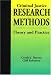 Criminal Justice Research Methods by Gerald J. Bayens ISBN 1928916066