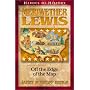 Meriwether Lewis: Off the Edge of the Map (Heroes of History) (Benge, Janet, Heroes of History.)
