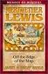 Meriwether Lewis: Off the Edge of the Map (Heroes of History) (Benge, Janet, Heroes of History.)
