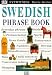 Book Eyewitness Travel Phrase Book: Swedish