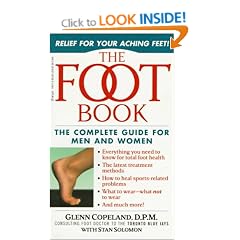 The Foot Book