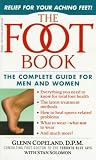The Foot Book: Relief for Overused, Abused & Ailing Feet