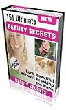 Healthy Hair Books