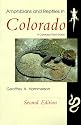 Amphibians and Reptiles in Colorado, Revised Edition