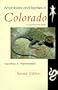 Amphibians and Reptiles in Colorado, Revised Edition