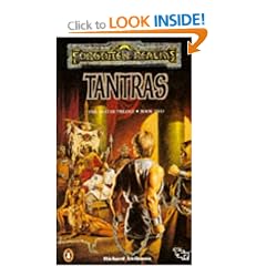 TANTRAS (TSR FANTASY)