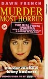 Murder Most Horrid - The Girl From Ipanema / A Determined Woman / Murder At Tea-Time [UK IMPORT] - Dawn French