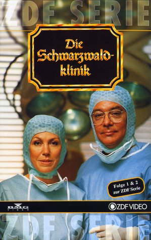 Die Schwarzwaldklinik Folge 1