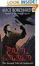 Raven Warrior