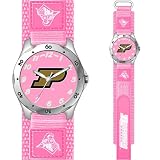 Purdue Boilermakers ( University Of ) NCAA Girls Pink Future Star Sports Watch