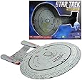 Star Trek: The Next Generation Enterprise D Ship