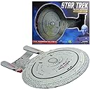 Star Trek: The Next Generation Enterprise D Ship