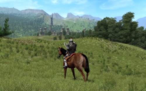 Two Worlds Collector's Edition image