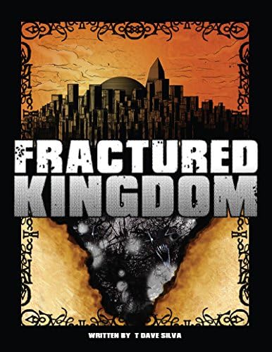 Fractured Kingdom (HDP0001)