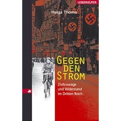 Gegen den Strom