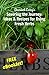 Grow & Learn Indoor Garden Craft Kit for Kids