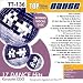 Search Our Specialty Mall : Top Tunes Karaoke CDG Dance Vol. 3 TT-136