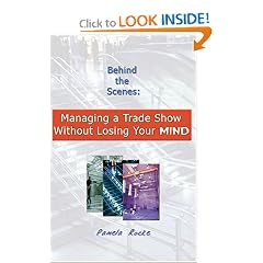 Behind the Scenes: Managing a Trade Show Without Losing Your Mind