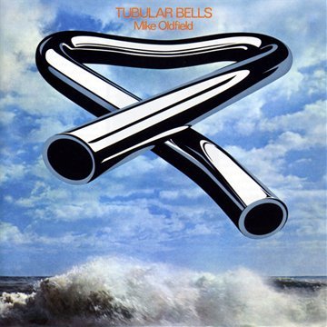 51YQ4Il4N6L. SL500  Tubular Bells