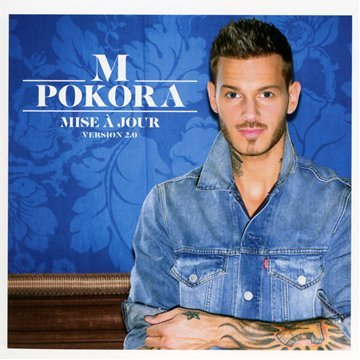 M. Pokora Foto 1