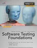 Software Testing Foundations (Rockynook Computing)