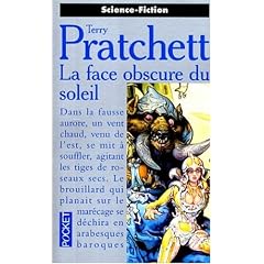 Face obscure du soleil