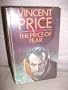Vincent Price Presents The Price Of Fear