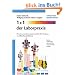 1 x 1 der Laborpraxis: Prozessorientierte Labortechnik f�r Studium und Berufsausbildung